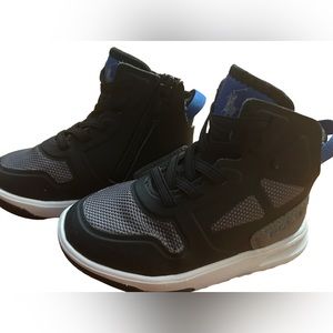 Toddler Boys Polo Ralph Lauren Sneakers, Size 7